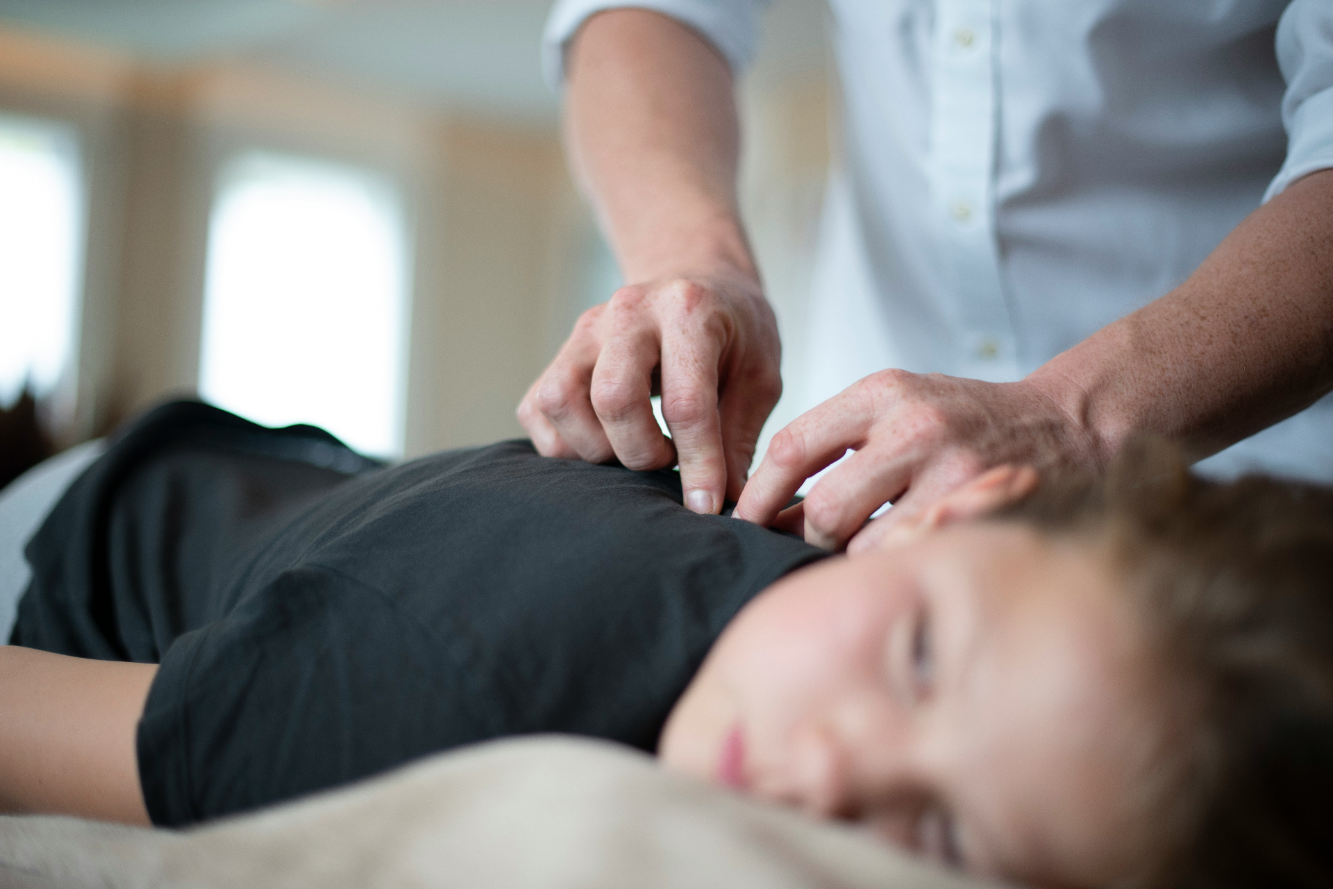 Physiotherapie